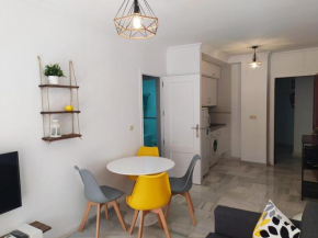 PED - 1 dorm - Reformado - 50 metros Playa y Centro - Wifi